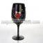 Glass Drinkware Type and Stocked Feature Birthday WINE GLASS