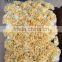 hydrangea and rose flower ,artificial flower carpet for sale