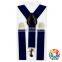 Hot Sale Cheap Elastic Suspenders for Pants
