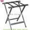 Stainless steel hotel luggage rack price