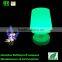 Popular RGB Color Changing LED Desk Lighting Lamp