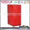 HLM-01 steel cabinet metal drawers