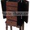 MDF/WOODEN JEWELRY ARMOIRE