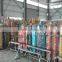 heavy equipment long stroke hydraulic cylinder