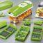 3 in 1 vegetable slicer