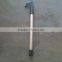 aluminum extension pole for painting tools