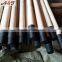 Natural Wooden Broom Handle 22mm