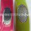 Promotional kitchen tool Zinc alloy Garlic press/ Garlic crusher/ Garlic rocker