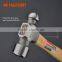Professional 450g Ball Peen Hammer With Wood Handle