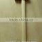 Hot Sale Claw Hammer with Wooden Handle