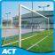 International standard aluminum made official size goal post for sale