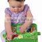 HOT SALE 2015 NEW PRODUCTS FANCY BABY GARDEN PLAYSET TOY FROM DONGGUAN FACTORY ON ALIBABA CHINA