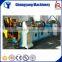 Fully Automatic Hydraulic CNC Pipe Bending Machine DW75CNC Model