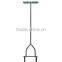 Hollow Tine Steel Lawn Coring Aerator