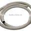 flexible air conditioner outlet water pipe