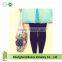 100% Natural cotton mesh grocery bag
