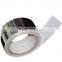 electrically conductive adhesive duct tape alu foil tape