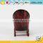 Garden galvanized or iron plant pot decorations pots for gardening metal tub planter