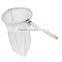 Polyester Exchangeable Japanese Noodle Strainer Udon Tamo Fabric Strainer