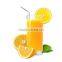 Bent Stainless Steel Long Cool Drinking Straw 4pcs/Set Curved Metal Straw