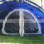 Outdoor tent for camping Single Layer Camping Tent