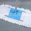 Chenille mop microfiber chenille mop pad
