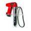 12V electric Grease Gun - 6000psi - CGG6000H26