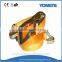 High Tensile Heavy Duty Polyester Webbing Strap With Double J Hook