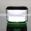 Excellent multifunction rechargeable camping led flashlight torch factory wholesale