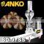 Anko Making Extrusion Automatic Frozen Falafel Maker