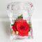 High Quality Natural Wholesale Preserved Flower Roses Flower Never Fade