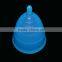 USA Dow Corning Silicone Material Reusable Lady Menstrual Cup