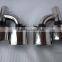 For Benz W204 C180 C200 C260 C63 AMG E300 E63