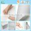 disposable moisture absorbent foot nonwoven towel for salon