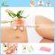 janitorial supplies Nonwoven cloth depilatory wax strips