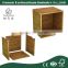 Hot Sale Furniture Material Bamboo Panel Whole Sale 1220*2440MM Bamboo Panel for Craft