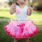 2017 New Children's Christma Tutus Custom Design Tutus