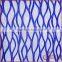 laser cut applique embroidery polyester netting lace fabric for fashion dress/wedding dress/scarf