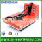 hot press machine for sublimation 15x15