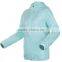 Women's Zip Up Vapor Custom Running Sports Jacket