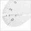 luxury aluminum vary form curves garment ruler 24 '' imperial fashion design rulers