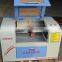 mini JQ4030 wood MDF cutting machine for crafts