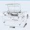 JQ1390 stone laser machine in laser cutting machines