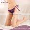 Fancy sexy image super sexy hot lace bandage lingerie stock wholesale EML-8-L231