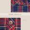 Thicker version shirts fashion style children's shirts long-sleeved shirts