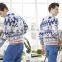 fashion pullover sweater fashion christmas sweater mens sweater