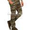 New design cheap casual pants, high quality men camouflage trousers,wholesale miltary pants