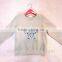 Wholesale 2016 New Baby Clothes turtleneck children's sweater