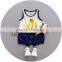 S17380A New arrival child clothing children vest