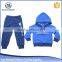 wholesale baby clothes boy garment kid coat wear winter new style set